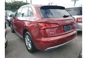 $16990 : Audi Q5 2018 AWD 2.0T quattr thumbnail