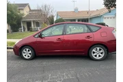 2005 Prius en Santa Barbara