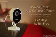 Arlo Camera Offline Fix en New York