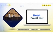 Hotel Email List en Eureka