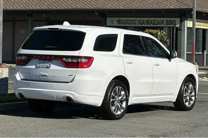 $19952 : Dodge Durango 2019 GT 4dr SU image 3