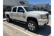 $17991 : GMC Sierra 1500 2013 4x2 SLE thumbnail