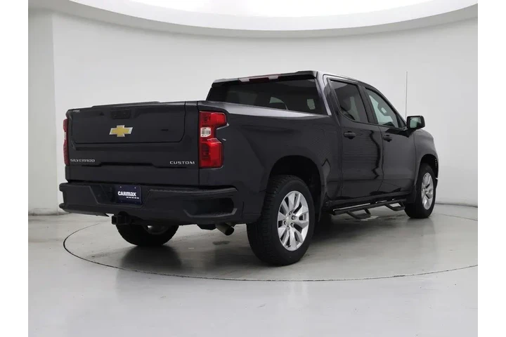 $34998 : Chevrolet Silverado 1500 202 image 8