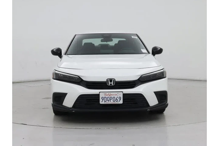 $23998 : Honda Civic 2022 Sport 4dr S image 5