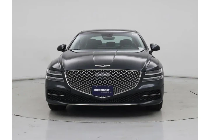 $33998 : Genesis G80 2024 AWD 2.5T 4d image 5