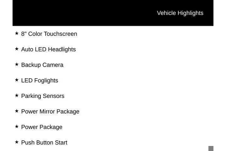 $27222 : Ford Bronco Sport 2024 AWD H image 5