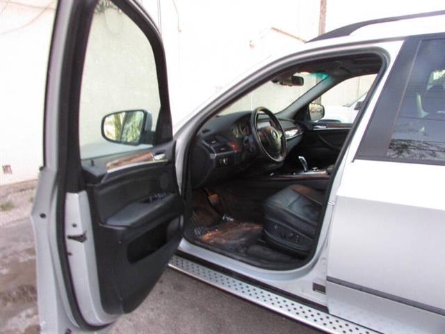 $7995 : 2008 BMW X5 3.0si image 9