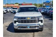 $36459 : Chevrolet Silverado 1500 202 thumbnail