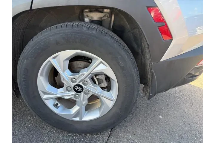 $22366 : Hyundai TUCSON 2023 SEL 4dr image 7