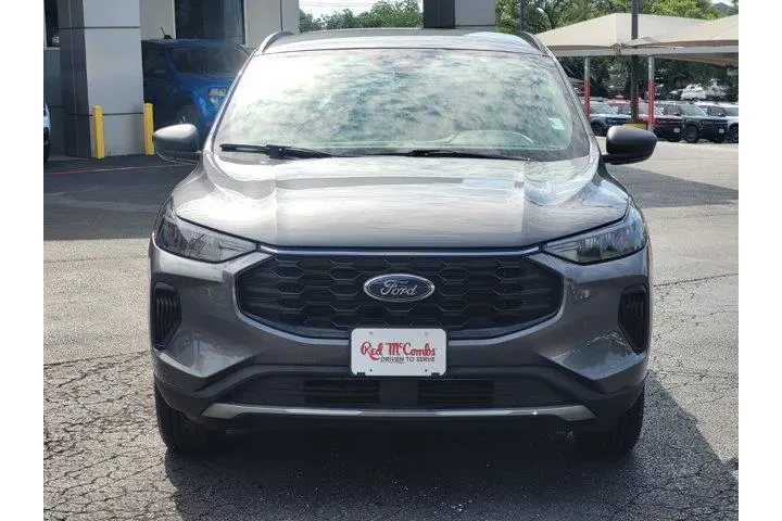$26500 : Ford Escape 2025 AWD ST-Line image 8