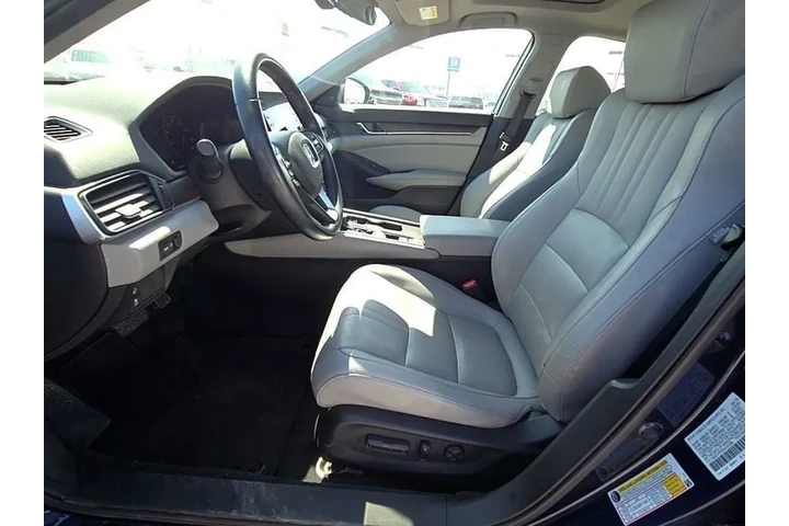 $17994 : 2019 Accord EX-L image 7