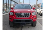 $29595 : Nissan Frontier 2023 4x4 PRO thumbnail