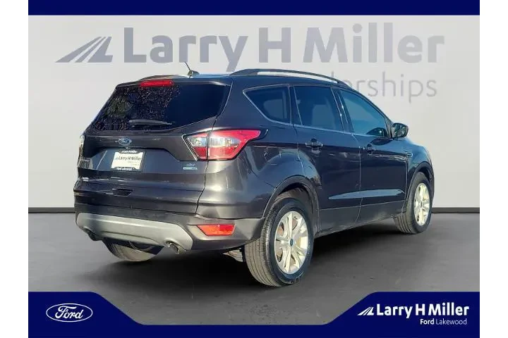 $12999 : Ford Escape 2018 AWD SE 4dr image 5
