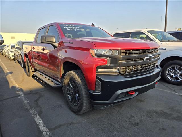 $27784 : Pre-Owned 2019 Silverado 1500 image 5