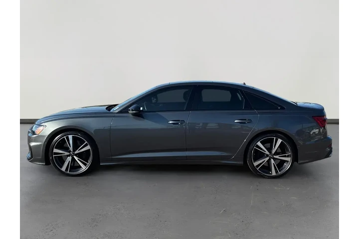 Audi S6 2023 AWD 2.9T quattr image 2