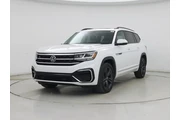 $28998 : Volkswagen Atlas 2021 AWD V6 thumbnail
