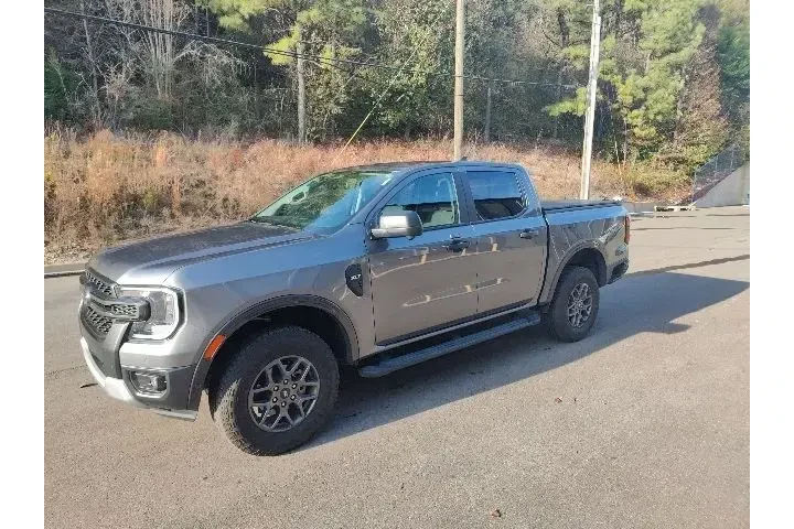 $32999 : Ford Ranger 2024 4x2 XLT 4dr image 7