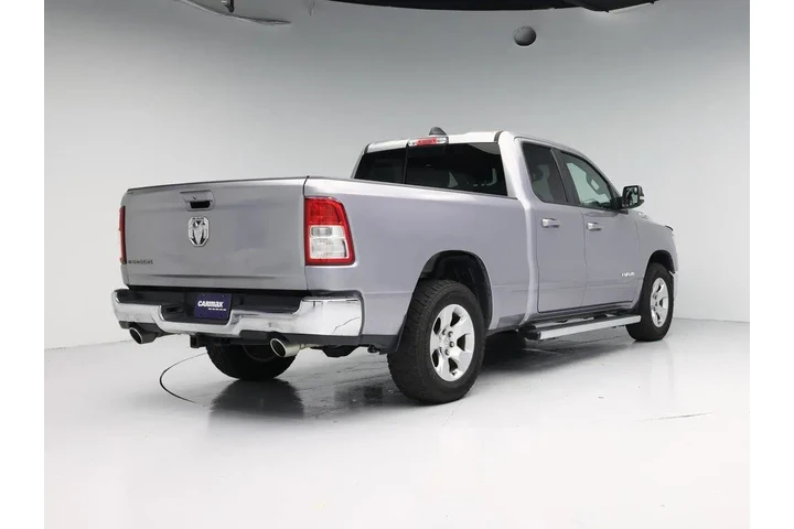 $26998 : Ram 1500 2022 4x2 Big Horn 4 image 8