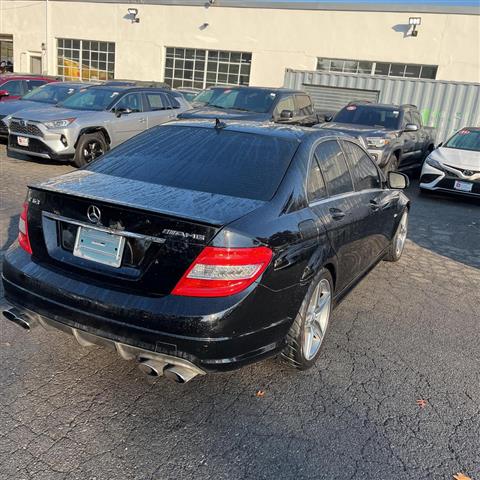 $18000 : 2008 MERCEDES-BENZ C-CLASS image 5