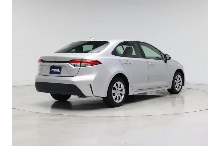 $20998 : Toyota Corolla 2023 LE 4dr S image 8