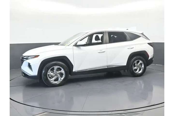 $17496 : Hyundai TUCSON 2023 SE 4dr S image 2