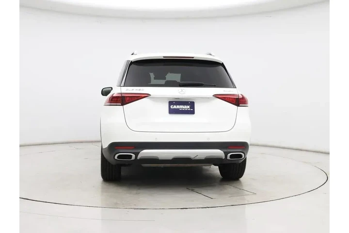 $34998 : Mercedes-Benz GLE 2020 AWD G image 6