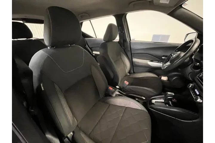 $12942 : Nissan Kicks 2020 SV 4dr Cro image 9