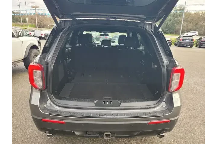 $28584 : Ford Explorer 2022 AWD ST-Li image 8