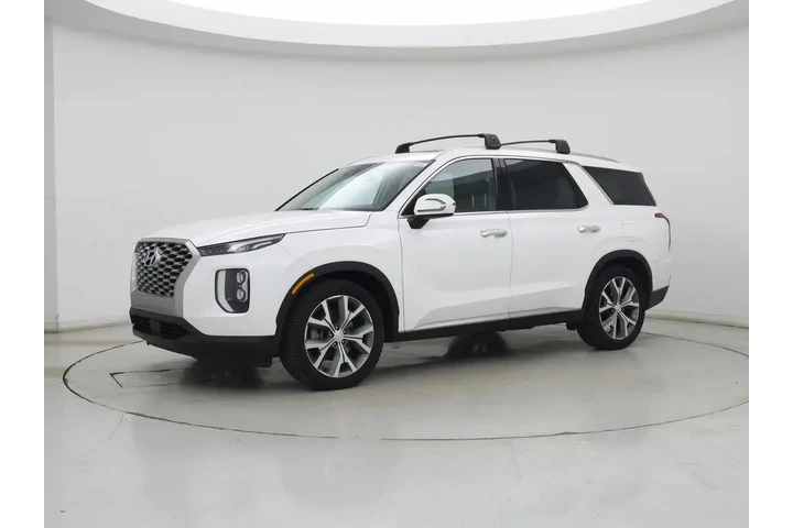 $28998 : Hyundai PALISADE 2021 AWD SE image 4