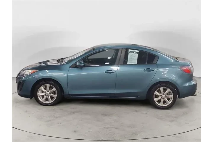 $7561 : Mazda Mazda3 2011 i Touring image 2