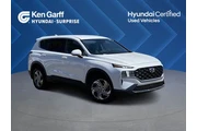 Hyundai SANTA FE 2021 AWD SE en Phoenix