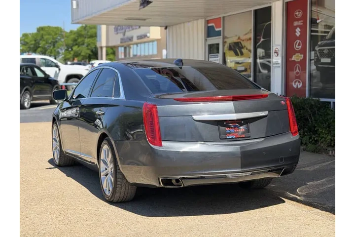 $14999 : 2017 XTS Luxury image 7