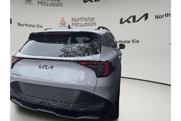 $37777 : Kia Sportage 2026 AWD X-Line image 2