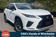 $47295 : PRE-OWNED 2022 LEXUS RX 350 F thumbnail