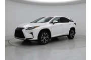 $37998 : Lexus RX 450h 2017 AWD 4dr S thumbnail