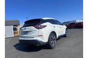 $8995 : 2015 Murano Platinum thumbnail