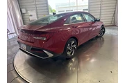 $20999 : Hyundai ELANTRA 2025 SEL Con thumbnail