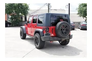$10595 : Jeep Wrangler Unlimited 2009 thumbnail