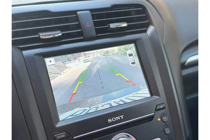 $8990 : 2017 FORD FUSION image 1