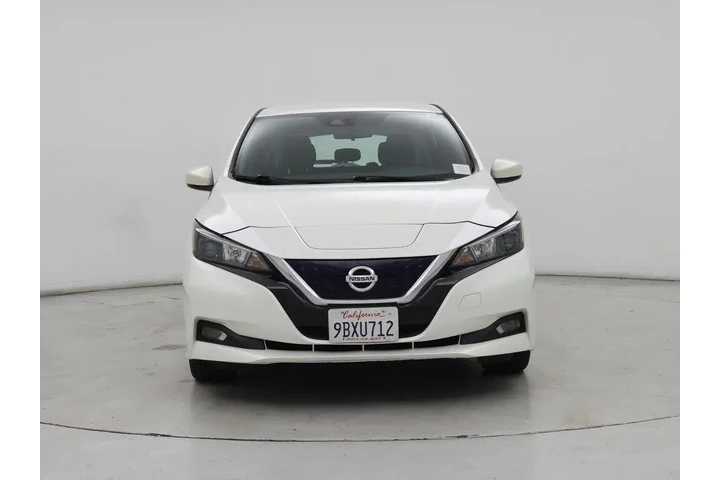 $14998 : Nissan LEAF 2022 SV 4dr Hatc image 5