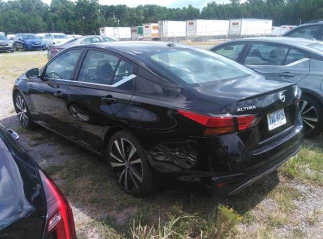 $20291 : PRE-OWNED 2022 NISSAN ALTIMA image 5