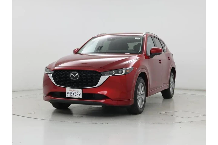 $25998 : Mazda CX-5 2024 AWD 2.5 S Se image 4