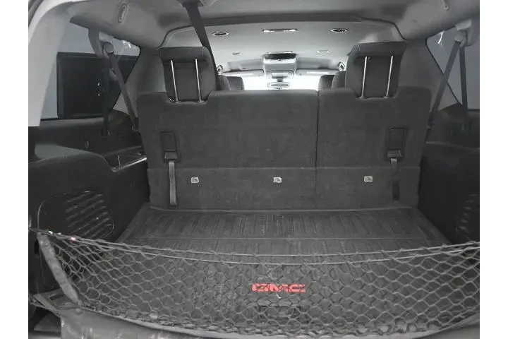 $15087 : GMC Yukon XL 2016 4x2 SLE 4d image 2