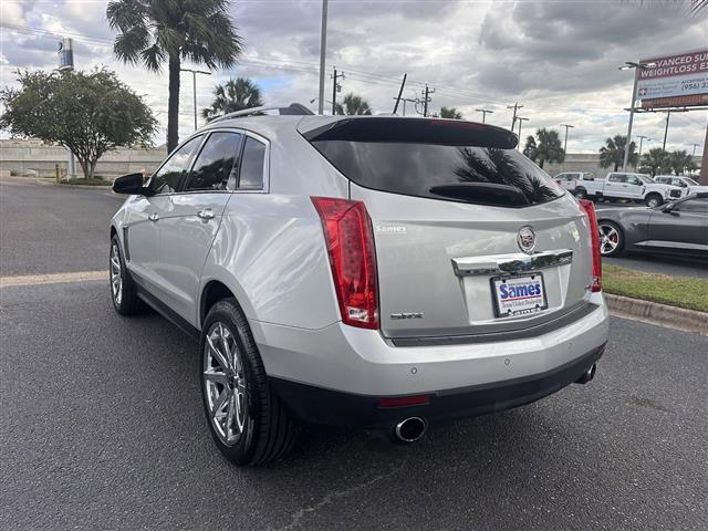 2016 SRX Premium image 4