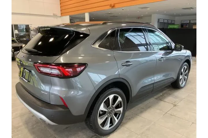 $24900 : Ford Escape 2024 AWD Platinu image 5