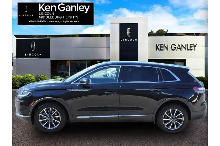 $30799 : Lincoln Nautilus 2022 AWD St image 4