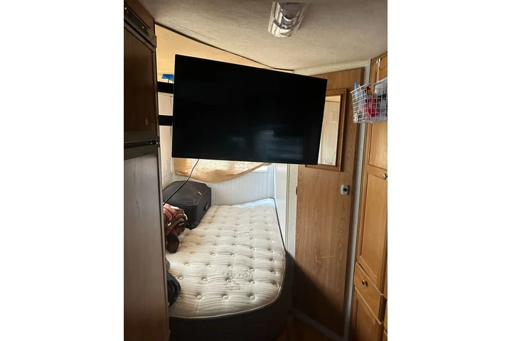 $16000 : Trailer o mobil home para vent image 2