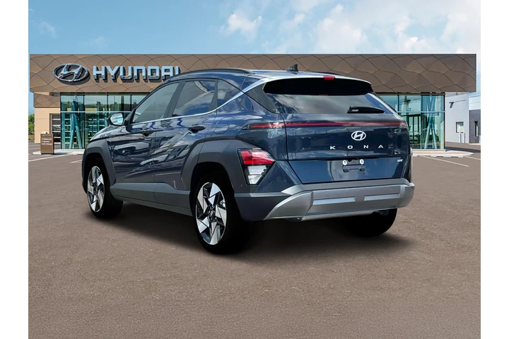 $28990 : Hyundai KONA 2025 Limited 4d image 5