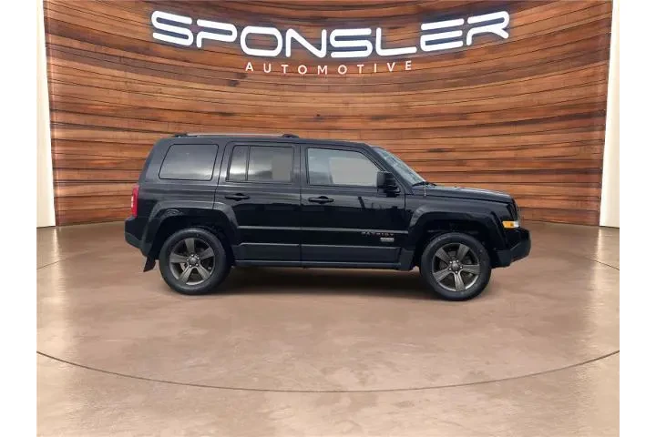 $7999 : Jeep Patriot 2017 4x4 Sport image 5