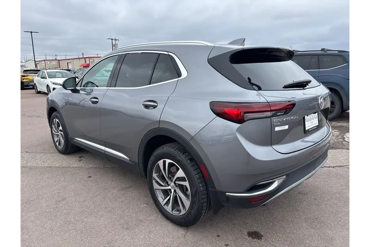 $25499 : 2022 Envision Essence image 7